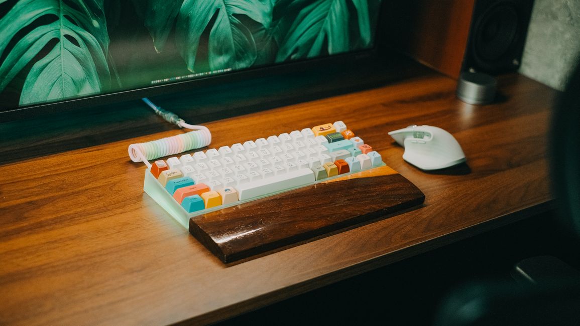 文章主题示意图
