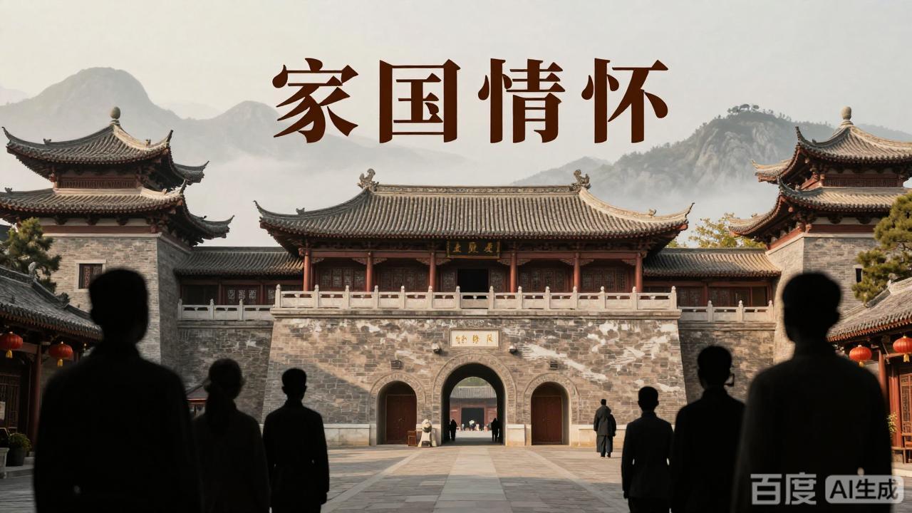 传统文化核心要点是什么？一文读懂中华文明的精髓